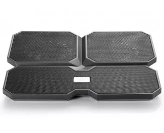 Охлаждающая подставка для ноутбука Deepcool Multi Core X6