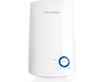 Повторитель TP-Link TL-WA850RE
