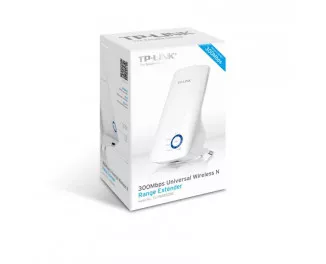 Повторитель TP-Link TL-WA850RE