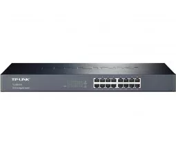 Коммутатор TP-Link TL-SG1016