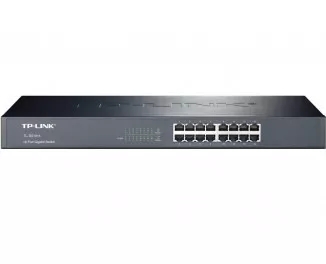 Коммутатор TP-Link TL-SG1016