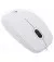Мышь Logitech B100 white (910-003360)