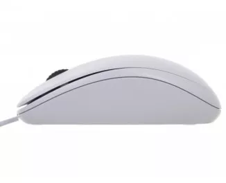 Мышь Logitech B100 white (910-003360)