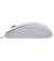 Мышь Logitech B100 white (910-003360)