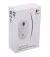 Мышь Logitech B100 white (910-003360)
