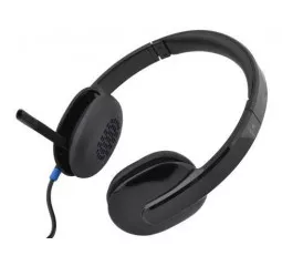 Наушники Logitech H540 USB (981-000480) Black