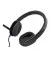 Наушники Logitech H540 USB (981-000480) Black