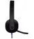 Наушники Logitech H540 USB (981-000480) Black