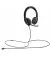 Наушники Logitech H540 USB (981-000480) Black