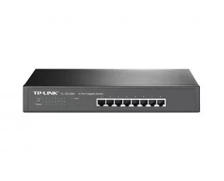 Коммутатор TP-Link TL-SG1008