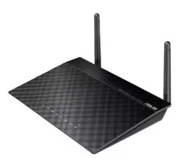 Маршрутизатор ASUS RT-N12E