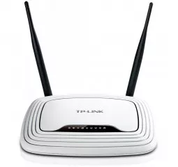 Маршрутизатор TP-Link TL-WR841N