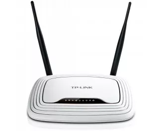 Маршрутизатор TP-Link TL-WR841N