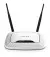 Маршрутизатор TP-Link TL-WR841N
