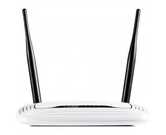 Маршрутизатор TP-Link TL-WR841N