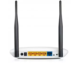 Маршрутизатор TP-Link TL-WR841N