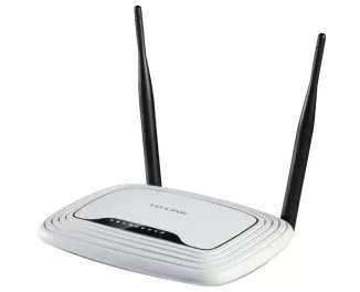 Маршрутизатор TP-Link TL-WR841N
