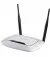 Маршрутизатор TP-Link TL-WR841N