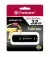 Флешка USB 3.0 32Gb Transcend JetFlash 750 Black (TS32GJF750K)