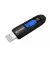Флешка USB 3.0 32Gb Transcend JetFlash 790 Black (TS32GJF790K)