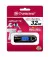 Флешка USB 3.0 32Gb Transcend JetFlash 790 Black (TS32GJF790K)