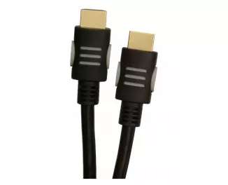 Кабель HDMI - HDMI v 1.4 Tecro HD 03-00 3.0m Blister