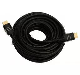 Кабель HDMI - HDMI v 1.4 Tecro HD 05-00 5.0m Blister