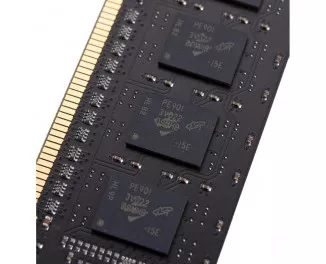 Оперативная память DDR3 2 Gb (1333 MHz) GOODRAM (GR1333D364L9/2G)