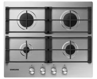 Газовая варочная поверхность Samsung NA64H3010AS