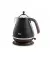 Электрочайник DeLonghi Icona Vintage KBOV 2001.BK