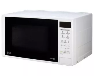 Мікрохвильова піч LG MS2042DY