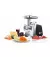 Мясорубка Bosch MFW68660