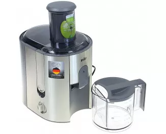 Соковыжималка центробежная Braun J700