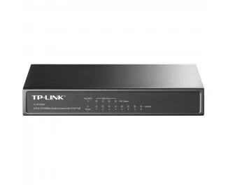 Коммутатор TP-Link TL-SF1008P