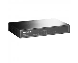 Комутатор TP-Link TL-SF1008P