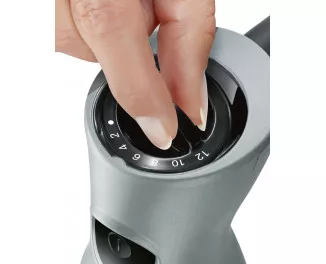 Блендер BOSCH ErgoMixx MSM67160