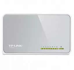 Коммутатор TP-Link TL-SF1008D
