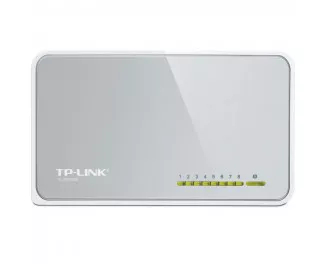Коммутатор TP-Link TL-SF1008D