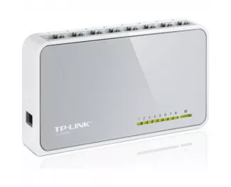 Коммутатор TP-Link TL-SF1008D