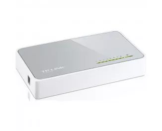 Коммутатор TP-Link TL-SF1008D