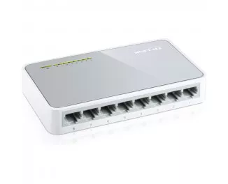Коммутатор TP-Link TL-SF1008D