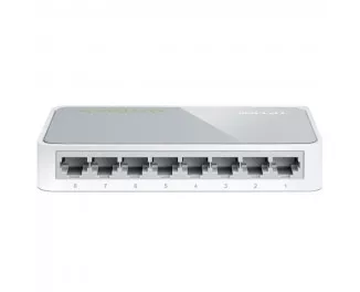 Коммутатор TP-Link TL-SF1008D