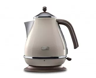Електрочайник DeLonghi Icona Vintage KBOV 2001.BG