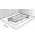 Газова варильна поверхня Beko HDCG 32220 FX