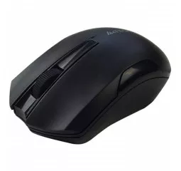 Мышь беспроводная A4Tech G3-200N Black