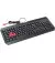 Клавиатура A4Tech Q100 Bloody (Black)