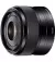 Объектив Sony E 35mm F1.8 OSS (SEL35F18) Black
