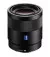 Объектив Sony Sonnar T* FE 55mm F1.8 ZA (SEL55F18Z) Black