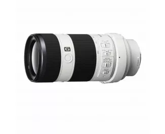 Объектив Sony FE 70-200mm f/4.0 G OSS (SEL70200G)