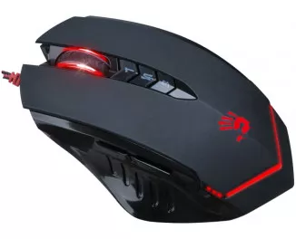 Мышь A4Tech V8M Bloody (Black)